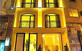 Perula Hotel